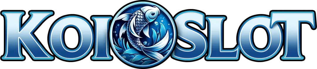 Logo Slot Gacor Malam Ini
